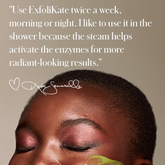 EXFOLIKATE INTENSIVE EXFOLIATING TREATMENT NIB - Picture 6 of 8